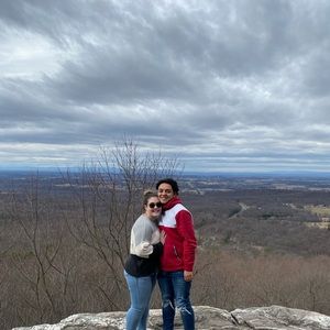 Meet your Posher, Jose